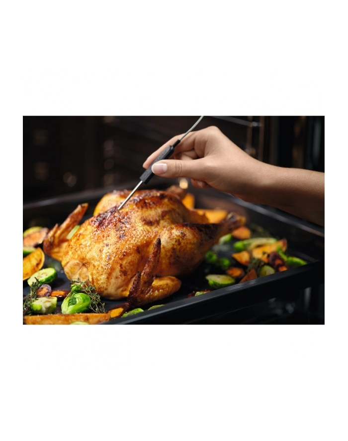 electrolux Piekarnik SteamBake EOD5F71X główny