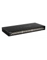 d-link Przełącznik DGS-1520-52/E - nr 3