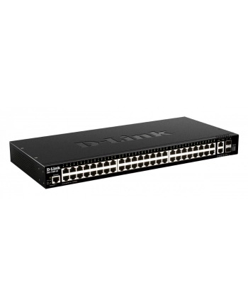 d-link Przełącznik DGS-1520-52/E