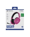 trust Słuchawki GXT498B Forta Gaming Headset For PS5 - Pink - nr 15