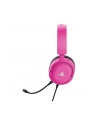 trust Słuchawki GXT498B Forta Gaming Headset For PS5 - Pink - nr 3
