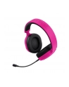 trust Słuchawki GXT498B Forta Gaming Headset For PS5 - Pink - nr 4