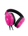 trust Słuchawki GXT498B Forta Gaming Headset For PS5 - Pink - nr 6