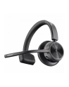poly Zestaw słuchawkowy Voyager 4310 -M USB-C +BT700 77Y95AA - nr 2