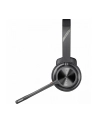 poly Zestaw słuchawkowy Voyager 4310 -M USB-C +BT700 77Y95AA - nr 3