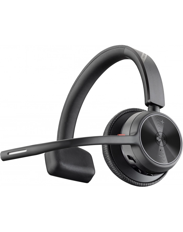 poly Zestaw słuchawkowy Voyager 4310 -M USB-C +BT700 77Y95AA główny