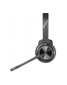 poly Zestaw słuchawkowy Voyager 4310 -M USB-C +BT700 77Y95AA - nr 8