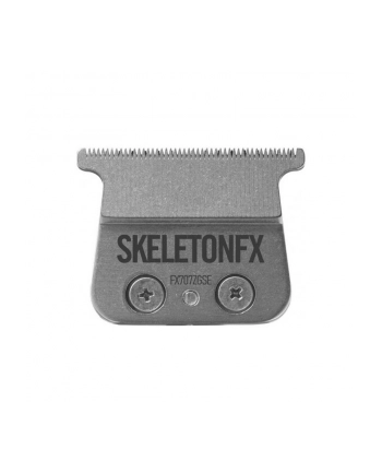 BaByliss PRO Blade 4Artists SkeletonFX Gun Steel FX707ZGSE