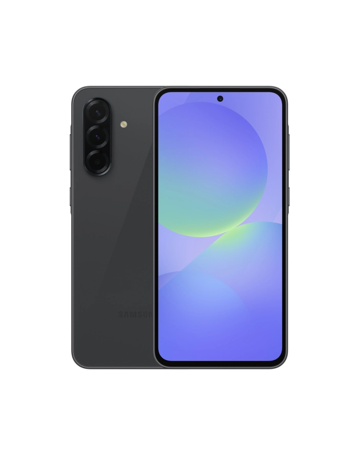 samsung Smartfon GALAXY A36 5G 6/128 GB czarny Enterprise Edition główny