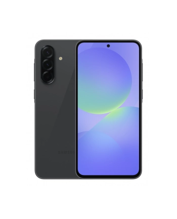 samsung Smartfon GALAXY A36 5G 8/256 GB czarny Enterprise Edition
