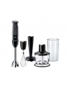 Braun MultiQuick 5 MQ 5237 BK blender 0,5 l Blender immersyjny 1000 W Czarny - nr 6
