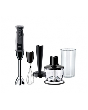 Braun MultiQuick 5 MQ 5237 BK blender 0,5 l Blender immersyjny 1000 W Czarny nr 2