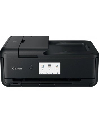 canon Drukarka atramentowa TS9550a 2988C036 Czarna