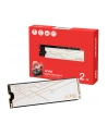 adata Dysk SSD XPG MARS 980 BLADE 2TB PCIe 5x4 14/13 GB/s M2 - nr 25