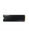 samsung Dysk SSD9100PRO Heatsink NVMe MZ-VAP1T0CW - nr 11