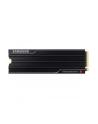 samsung Dysk SSD9100PRO Heatsink NVMe MZ-VAP1T0CW - nr 13