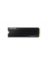 samsung Dysk SSD9100PRO Heatsink NVMe MZ-VAP1T0CW - nr 1