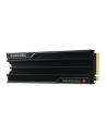 samsung Dysk SSD9100PRO Heatsink NVMe MZ-VAP1T0CW - nr 24