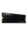 samsung Dysk SSD9100PRO Heatsink NVMe MZ-VAP1T0CW - nr 27