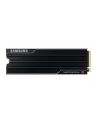 samsung Dysk SSD9100PRO Heatsink NVMe MZ-VAP1T0CW - nr 28