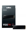 samsung Dysk SSD9100PRO Heatsink NVMe MZ-VAP1T0CW - nr 29