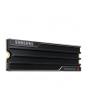samsung Dysk SSD9100PRO Heatsink NVMe MZ-VAP1T0CW - nr 34