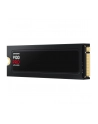 samsung Dysk SSD9100PRO Heatsink NVMe MZ-VAP1T0CW - nr 37