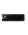 samsung Dysk SSD9100PRO Heatsink NVMe MZ-VAP1T0CW - nr 3