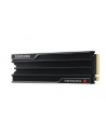 samsung Dysk SSD9100PRO Heatsink NVMe MZ-VAP1T0CW - nr 4