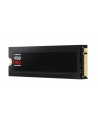 samsung Dysk SSD9100PRO Heatsink NVMe MZ-VAP1T0CW - nr 5