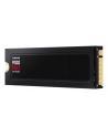 samsung Dysk SSD9100PRO Heatsink NVMe MZ-VAP1T0CW - nr 63