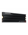 samsung Dysk SSD9100PRO Heatsink NVMe MZ-VAP1T0CW - nr 75
