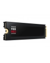 samsung Dysk SSD9100PRO Heatsink NVMe MZ-VAP1T0CW - nr 76