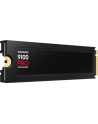samsung Dysk SSD9100PRO Heatsink NVMe MZ-VAP1T0CW - nr 82