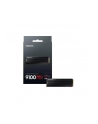 samsung Dysk SSD9100PRO Heatsink NVMe MZ-VAP1T0CW - nr 89