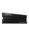 samsung Dysk SSD 9100 PRO Heatsink NVMe MZ-VAP4T0CW - nr 105