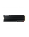 samsung Dysk SSD 9100 PRO Heatsink NVMe MZ-VAP4T0CW - nr 107