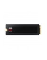 samsung Dysk SSD 9100 PRO Heatsink NVMe MZ-VAP4T0CW - nr 108