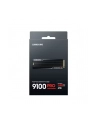samsung Dysk SSD 9100 PRO Heatsink NVMe MZ-VAP4T0CW - nr 10