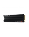 samsung Dysk SSD 9100 PRO Heatsink NVMe MZ-VAP4T0CW - nr 110