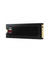samsung Dysk SSD 9100 PRO Heatsink NVMe MZ-VAP4T0CW - nr 111