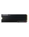 samsung Dysk SSD 9100 PRO Heatsink NVMe MZ-VAP4T0CW - nr 113