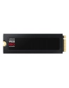 samsung Dysk SSD 9100 PRO Heatsink NVMe MZ-VAP4T0CW - nr 115