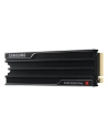 samsung Dysk SSD 9100 PRO Heatsink NVMe MZ-VAP4T0CW - nr 117