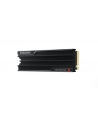 samsung Dysk SSD 9100 PRO Heatsink NVMe MZ-VAP4T0CW - nr 16
