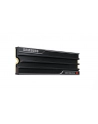 samsung Dysk SSD 9100 PRO Heatsink NVMe MZ-VAP4T0CW - nr 17