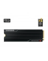 samsung Dysk SSD 9100 PRO Heatsink NVMe MZ-VAP4T0CW - nr 18