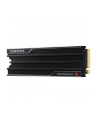 samsung Dysk SSD 9100 PRO Heatsink NVMe MZ-VAP4T0CW - nr 24