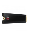 samsung Dysk SSD 9100 PRO Heatsink NVMe MZ-VAP4T0CW - nr 25
