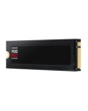 samsung Dysk SSD 9100 PRO Heatsink NVMe MZ-VAP4T0CW - nr 28